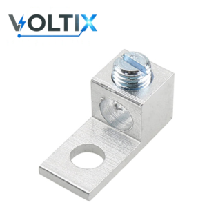 aluminum mechanical lugs series product photo - Voltix B2B catalog
