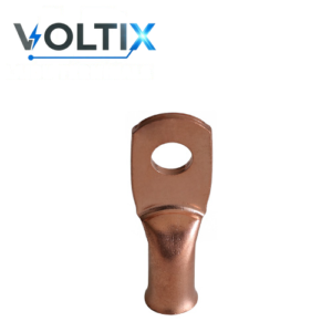 AWG copper cable lugs series product photo - Voltix B2B catalog