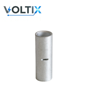 copper butt splice connectors series product photo - Voltix B2B catalog