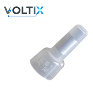 closed end crimp terminal series product photo - Voltix B2B catalog