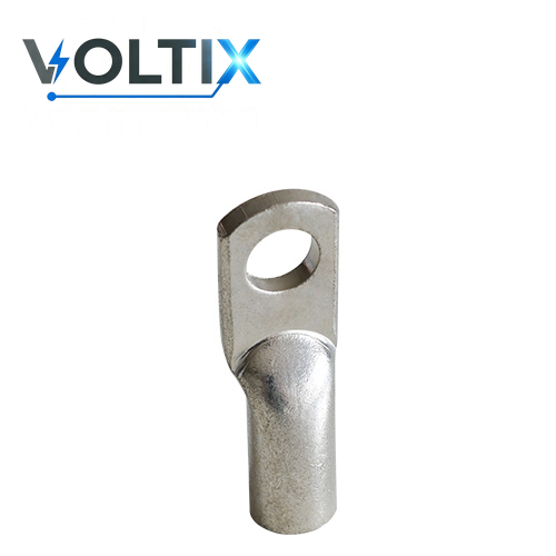 copper tube lugs series product photo - Voltix B2B catalog