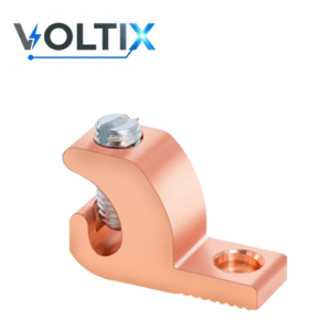 copper lay-in grounding lugs series product photo - Voltix B2B catalog