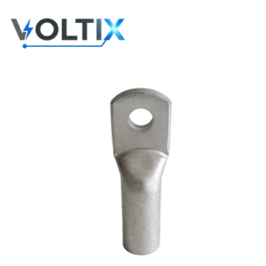 copper tubular ring cable lugs series product photo - Voltix B2B catalog
