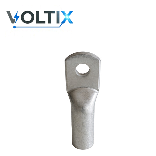 copper tubular ring cable lugs series product photo - Voltix B2B catalog