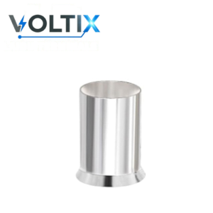 non-insulated wire ferrules series product photo - Voltix B2B catalog