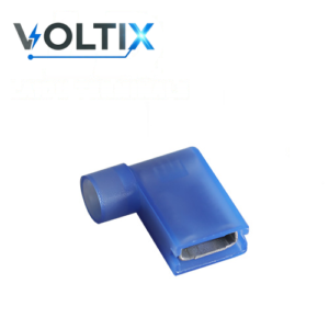 nylon flag female quick disconnects series product photo - Voltix B2B catalog