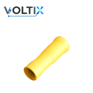 vinyl-insulated female bullet connectors series product photo - Voltix B2B catalog
