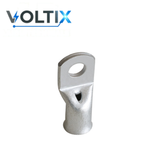 sight-hole bell-mouth cable lugs series product photo - Voltix B2B catalog