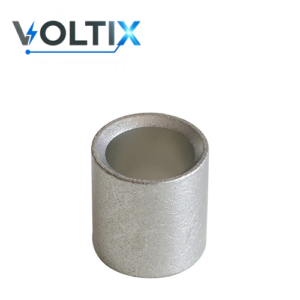 non-insulated parallel splice terminals series product photo - Voltix B2B catalog