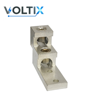 stacked mechanical lugs series product photo - Voltix B2B catalog