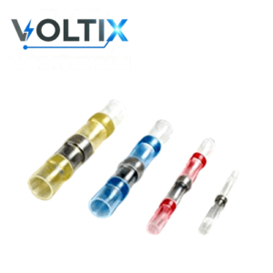 solder-seal wire connectors series product photo - Voltix B2B catalog