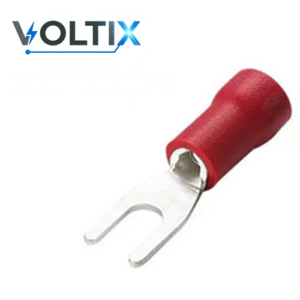 vinyl-insulated spade terminals series product photo - Voltix B2B catalog