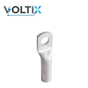 non-insulated copper tube terminals series product photo - Voltix B2B catalog