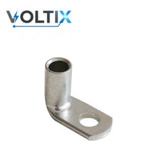 TLK copper tube terminals series product photo - Voltix B2B catalog