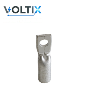 narrow-palm copper cable lugs series product photo - Voltix B2B catalog