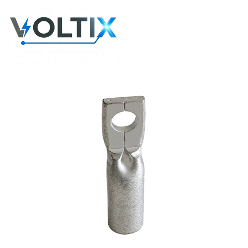 narrow-palm copper cable lugs series product photo - Voltix B2B catalog