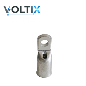 narrow-tongue copper lugs series product photo - Voltix B2B catalog