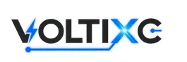 VoltixC logo