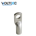 CL-H Copper Tube Lugs manufactured by VoltixC
