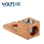 CM Copper Mechanical Lugs & Connectors manufactured by VoltixC