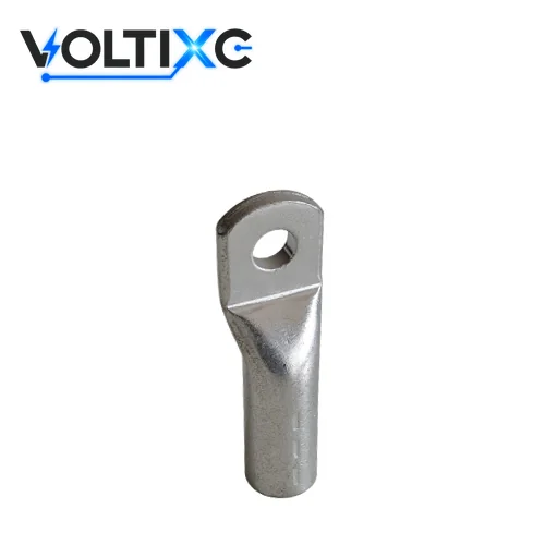 VoltixC DIN 46235 copper compression cable lug