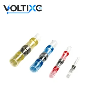 SST Solder-Seal Wire Connectors manufactured by VoltixC