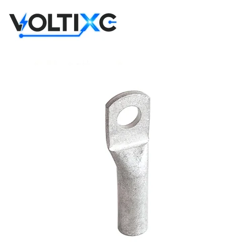 VoltixC TL series straight non-insulated copper tube terminal