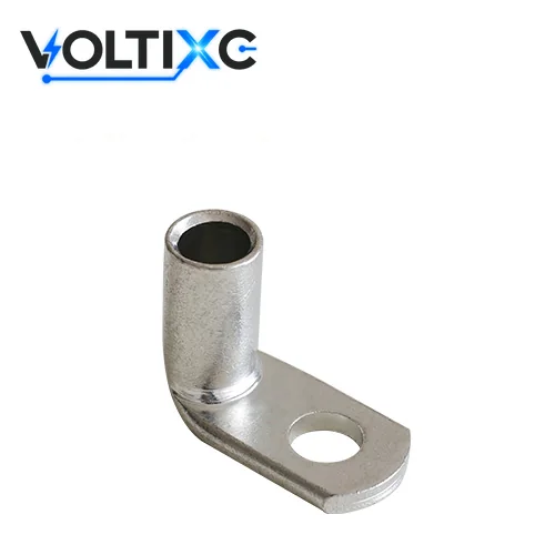 VoltixC TLK 90-degree copper tube terminal